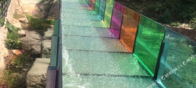 北京清凉谷度假村图片