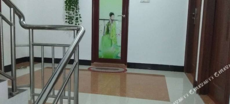 英德英西峰林有家客栈图片