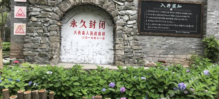 成都果宝薇儿公寓图片