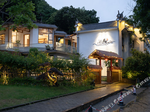 泰宁阅山水舍民宿