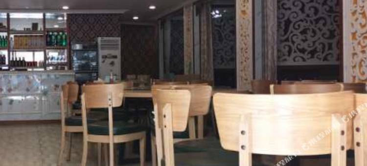 九龙融和藏文化主题酒店图片