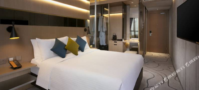 湾景国际-香港中华基督教青年会图片