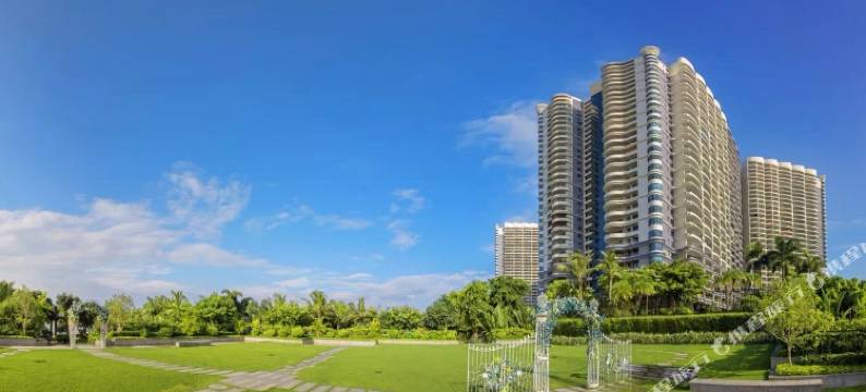 凯枫海景度假公寓(碧桂园十里银滩店)图片