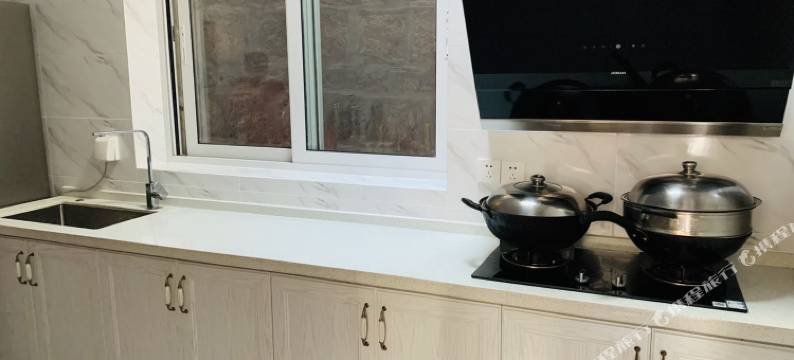 青岛青山云上居客栈图片