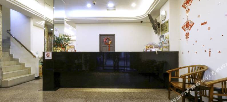 茨厂街南洋酒店(Nan Yeang Hotel Petaling Street)图片