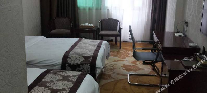 大田零点商务宾馆图片