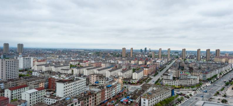 余干王子半岛酒店(天虹购物中心店)图片
