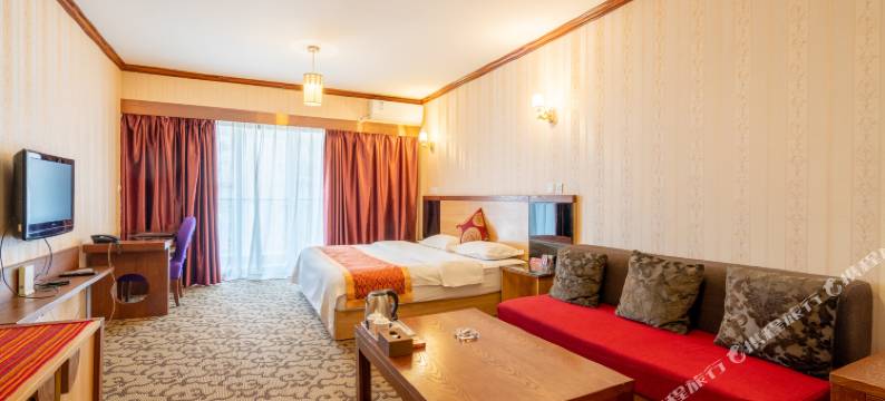 明凡居酒店(昆明和谐店)图片