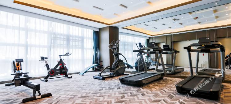 美豪酒店(济宁高新店)图片