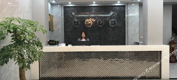 四海宾馆(南阳南新路店)图片