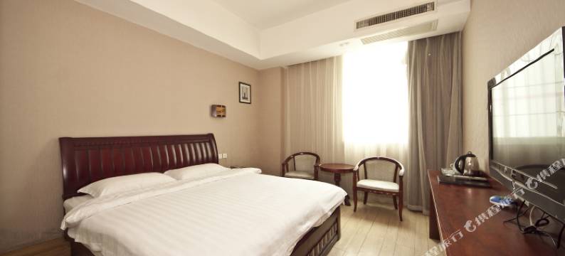 古田宜家宾馆(城东汽车站店)图片