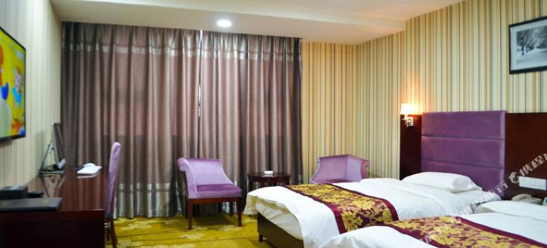 宜阳尚派商务酒店(新都汇店)图片