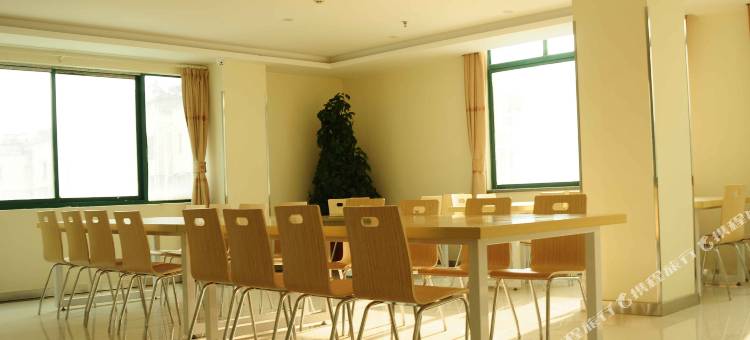 榴莲小星酒店(新沂南京路火车站店)图片