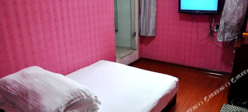 芜湖华盛宾馆图片