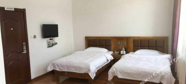 亚布力美豪商务酒店图片