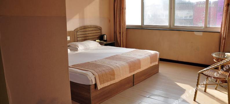 东港海湾宾馆图片