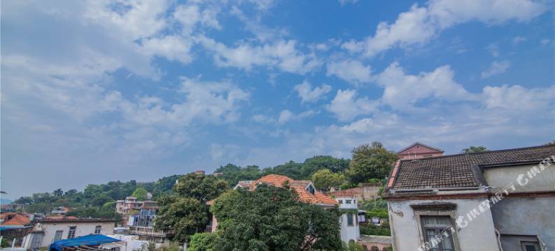 鼓浪屿一浪·花园民宿(日光岩店)图片