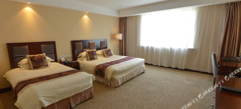 海宁花园酒店图片