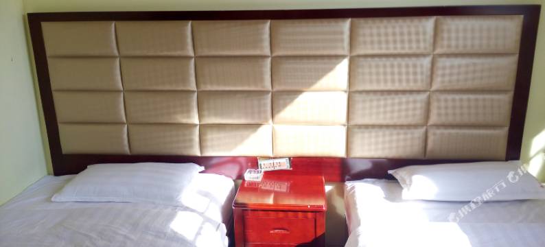 西宁海润宾馆图片