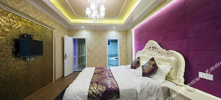 乌镇小楠有约客栈图片