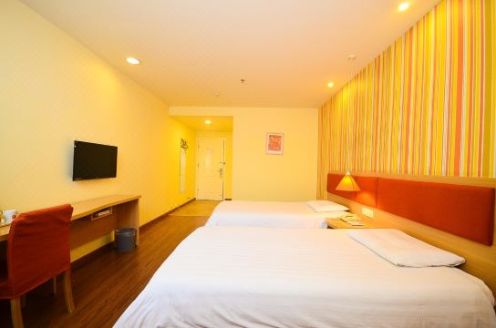 home inn (feng county zhongyang avenue)