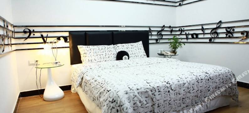 柏逸酒店(广州琶洲会展中心店)图片