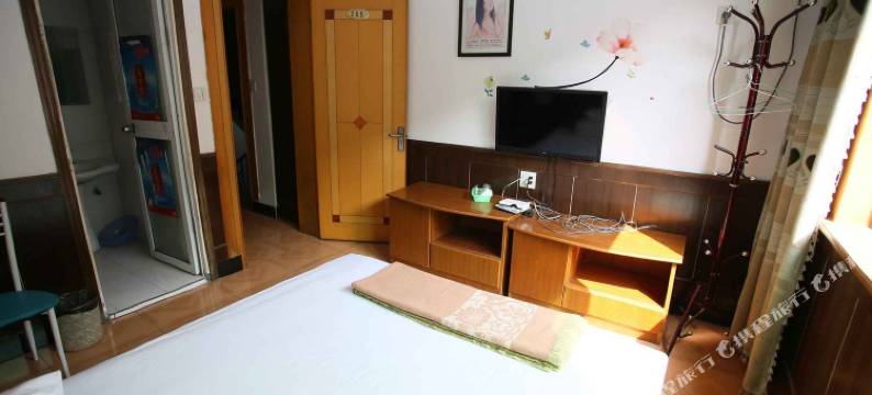 三清旅馆(杭州高沙店)图片