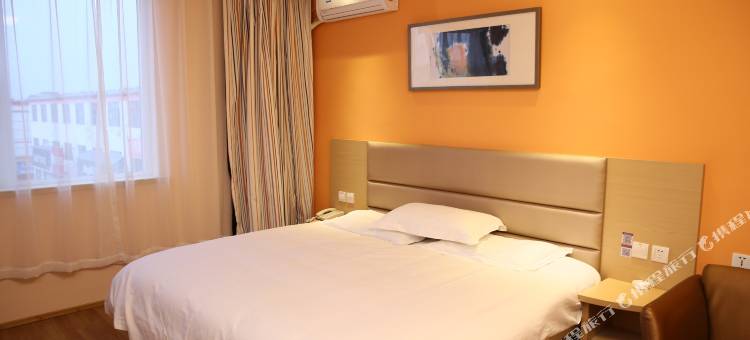 银座佳驿酒店(鱼台汽车站理工学院店)图片