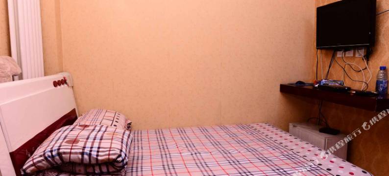 哈尔滨庆丰时尚旅馆图片