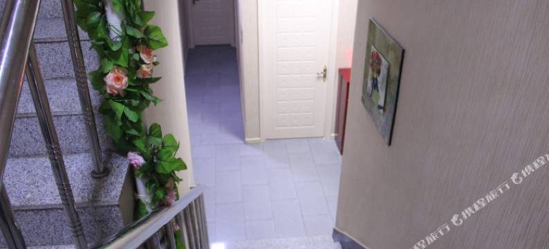 南岔新宿旅店图片