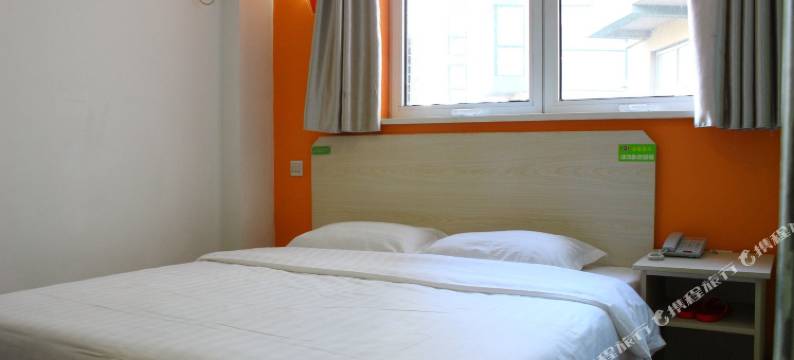 沈阳皓月快捷宾馆(沈辽中路万达店)图片