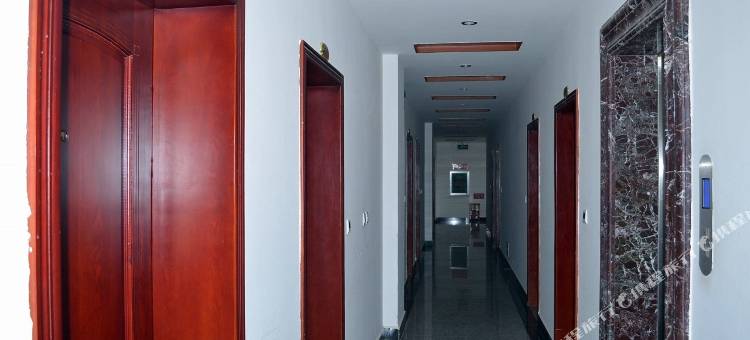 宾川明贵酒店图片