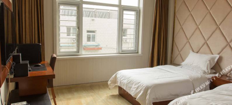 唐山浪淘沙宾馆图片