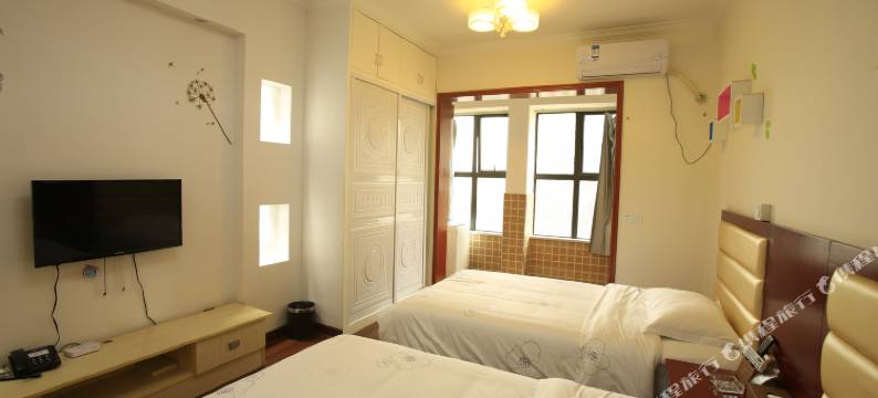 铁程酒店公寓(长沙高铁南站店)图片