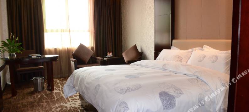 娄底新化鸿宇大酒店图片