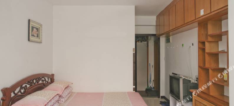 大连阳光之家家庭宾馆图片