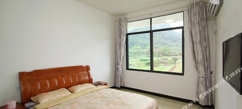 灵川毛洲岛35号休闲农庄图片