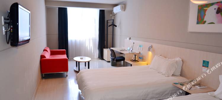 永乐之星酒店(十堰房县店)图片