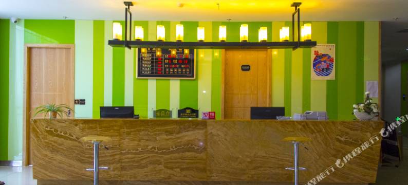 安丘嘉家客栈图片