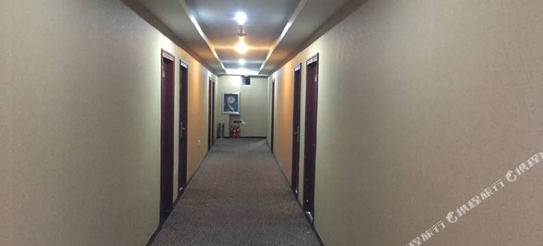 杭飞商务酒店(杭州机场店)图片