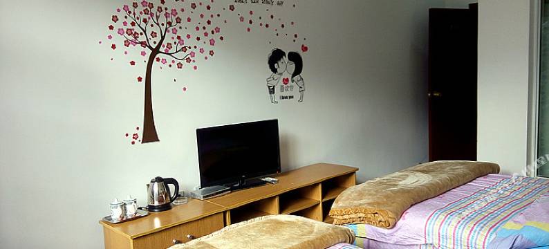 大理留留客栈图片