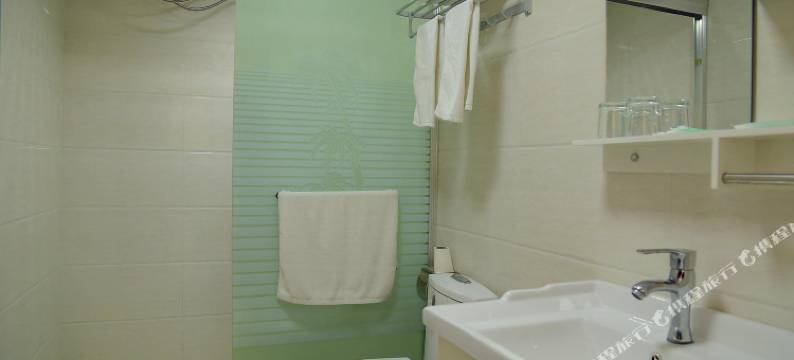 休宁龙华快捷宾馆图片