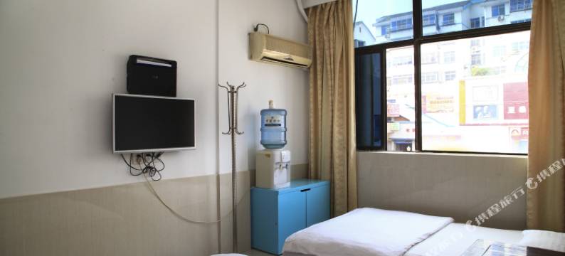 无锡金海宾馆图片