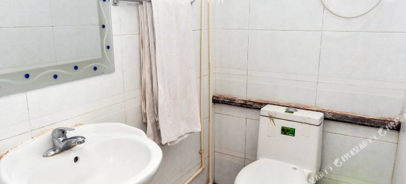 隆化富泰缘宾馆图片