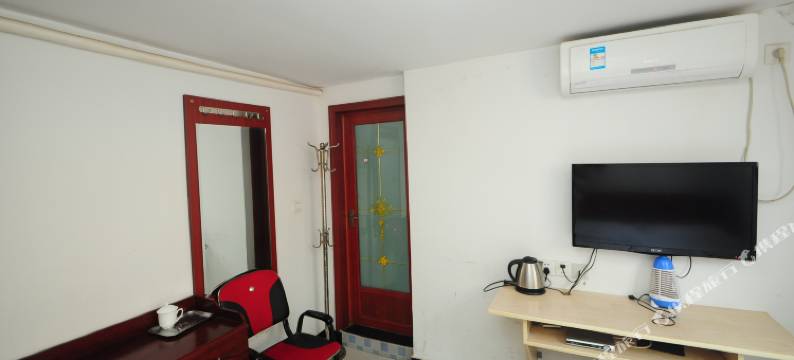 合肥军工宾馆图片