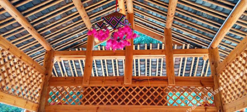 三江醉山泉宾馆图片