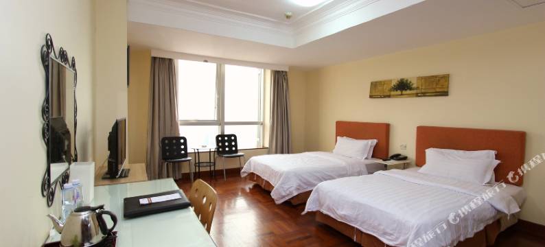 深圳王子客栈图片