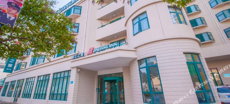 锦江之星(淮安万达广场健康东路店)图片