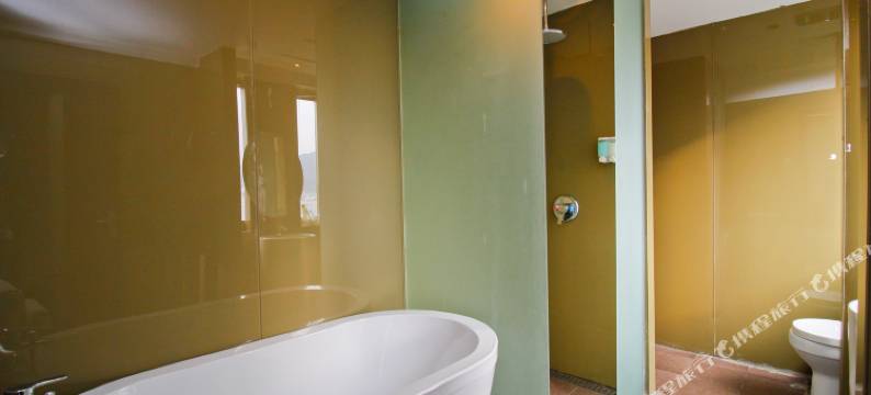 合肥橄榄酒店图片