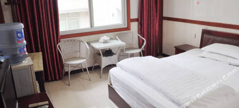 成都天乐住宿图片